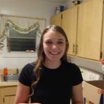 Lauren Applegate - @laur_baur8 - Instagram
