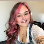 Lauren Applegate - @lauren.hairbreak - Instagram