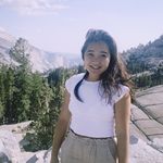 Lauren Au - @lauren_au - Instagram