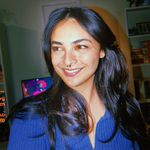 lauren aviles-powell - @larrylaren - Instagram