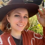 Lauren Patrick Axelrad - @laurenaxelrad - Instagram