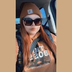 Lauren Rae Badger - @laurenbadger72 - Instagram