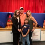 Lauren Wheatley Badger - @lbadger2009 - Instagram
