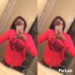 Coldest. 😋💙❄️ - @balloutlauren - Instagram