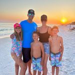 Lauren Ballou Roberts - @laurenlroberts7 - Instagram