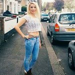 Lauren Barden - @bardenlauren - Instagram