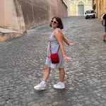 Lauren Baretta - @laurenbaretta - Instagram
