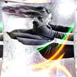 Lauren Barta | Mixed Media Illustration Art - @laurenbartaart - Instagram