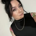 Lauren Batson - @_laurenpeggy - Instagram