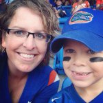 Lauren Baughman - @flpolarbear - Instagram