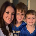 Lauren Raybourn Baughman - @laurenraybournbaughman - Instagram