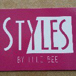 Lauren Beamon - @stylesbyellebee - Instagram