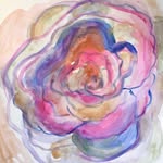 Lauren Behrmann - @rose_ray_healing - Instagram