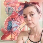Si’Siana Lauren Behrmann - @_ro.se_ray_.art - Instagram