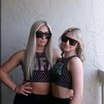 @laurenberes.cheer - Instagram