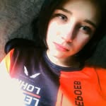 Lauren Bever - @nazdtedd - Instagram