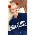 Lauren Binney - @lbinneyy - Instagram