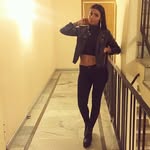 Lauren Binney - @sabas.kaylum4 - Instagram