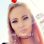 Lauren Blaylock - @lozza_247 - Instagram