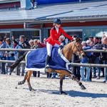 Lauren Blommaert - @laurenblommaert_eventing - Instagram