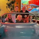 Lauren Burton Border - @lborder2005 - Instagram