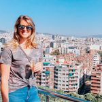 Lauren Borowski - @laurenbtravels - Instagram