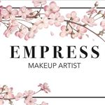 Lauren Botha - @empressmakeupartist - Instagram