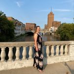 Lauren Bott - @hoisin02 - Instagram