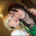 Lauren Bottomley - Facebook