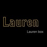 𝕃𝕒𝕦𝕣𝕖𝕟 𝕓𝕠𝕩 📦 - @lauren__box - Instagram