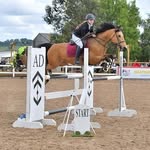 Lauren Box Showjumping - @laurenb_equestrian09xx - Instagram