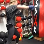 lauren partridge - @lauren.boxing - Instagram