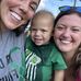 Lauren Brasher - Facebook