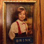 Lauren Brink - @stocktonchick247 - Instagram