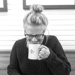 Lauren Fries Brink - @_lefb - Instagram