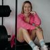 Lauren Budd - Facebook