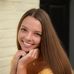Lauren Buddie - Facebook