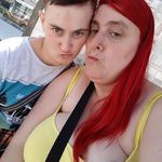 Lauren Bunn love her gf - @laurenbunn528 - Instagram