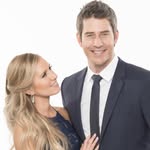 Lauren Burnham + Arie Fanpage - @arieandlauren - Instagram
