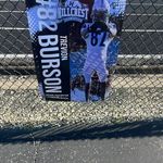 Laurence Burson - @fastfooddagreat - Instagram