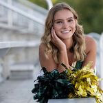 Lauren Busch - @laurenbusch_cheer - Instagram