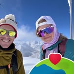 Lauren Busch - @2020sigsigsig - Instagram