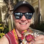 Lauren Callen - @magicalmileswithlc - Instagram