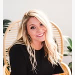 Lauren Callen | Party Daily | - @awishofwhimsy - Instagram