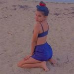 Lauren Camacho - @laurencamacho180 - Instagram
