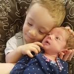 Irmãos Eric & Lauren no Canadá - @eric_lauren_canada - Instagram