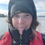 Lauren Fisher - Lead Men’s coach - Rowing Canada 🇨🇦 - @laurenefisher1 - Instagram