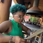 Lauren Ke-Lolo Canada - @kelolocanada - Instagram