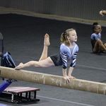 Lauren Castner - @laurenc_gym - Instagram