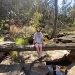 Lauren Caust - Facebook